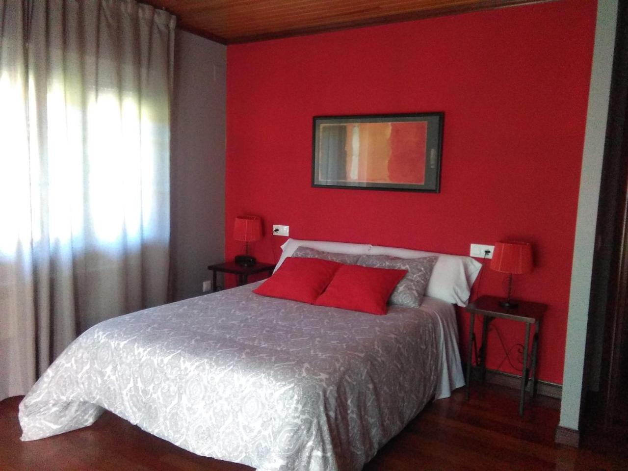 Hotel Rural El Candano Pravia Exteriér fotografie